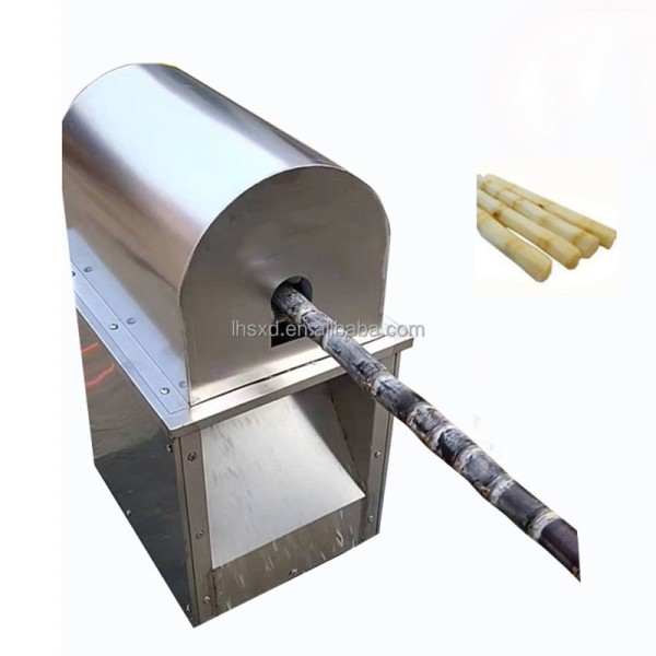 Automatic Sugarcane Juicer Supplier - Mini Cane Juice Extractor