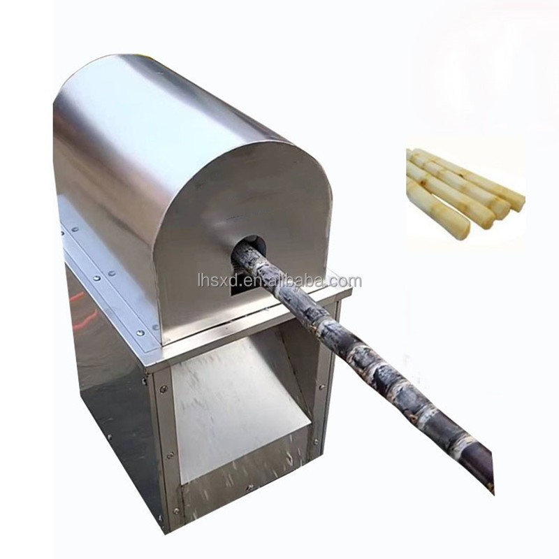 Automatic Sugarcane Juicer Supplier - Mini Cane Juice Extractor