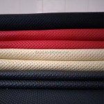 Leather Perforating Machine Supplier - EVA PU Punching Equipment