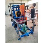 Ball Cleaning Machine Factory - Ocean Playground Washing Disinfection
