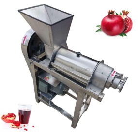 Coconut Milk Extractor Manufacturer - Ginger Fruit Juicer