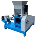 Colloid Mill Supplier - Stainless Steel Peanut Butter