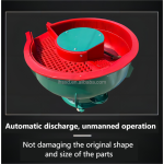 Concrete Mixer Factory - Mobile Drum Horizontal Mortar