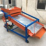 Corn Peeling Machine Factory - Home Use Maize Husk