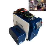Handheld Laser Welder Supplier - High Quality Metal Welding Factory