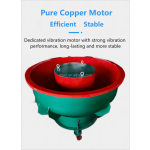 Concrete Mixer Factory - Mobile Drum Horizontal Mortar