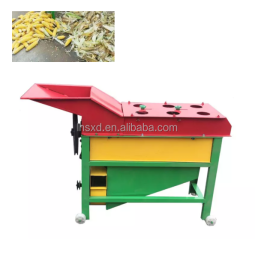 Corn Sheller Manufacturer - Diesel Electric Maize Thresher
