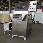 Chicken Injector Manufacturer - Sausage Brine Injecting