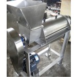 Wheat Grass Juicer Supplier - Ginger Mango Juice Extractor