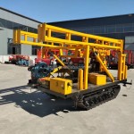 Electric Drilling Machine Supplier - Red Blue Water Drill