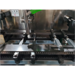 Powder Filling Machine Manufacturer - Semi Automatic Auger Weigher