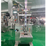 Packaging Machine Factory - Horizontal Doypack Pouch Bag