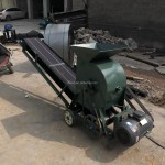 Organic Fertilizer Crusher Supplier - Chicken Manure Pulverizer