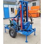 Water Well Drilling Rig Supplier - Maquinas Perforacion Pozos