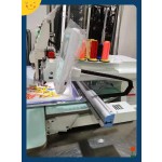 Computer Embroidery Machine Manufacturer - Factory Single Head China
