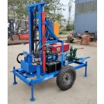Water Well Drilling Rig Supplier - Maquinas Perforacion Pozos