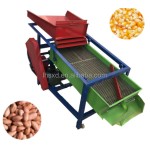 Corn Peeling Machine Factory - Home Use Maize Husk