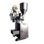 Vertical Packaging Machine Factory - Tea Three Sided Seal