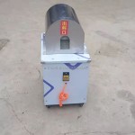 Meat Cutting Machine Supplier - Cube Diced Frozen Meat