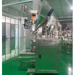 Packaging Machine Factory - Horizontal Doypack Pouch Bag