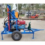 Water Well Drilling Rig Supplier - Maquinas Perforacion Pozos