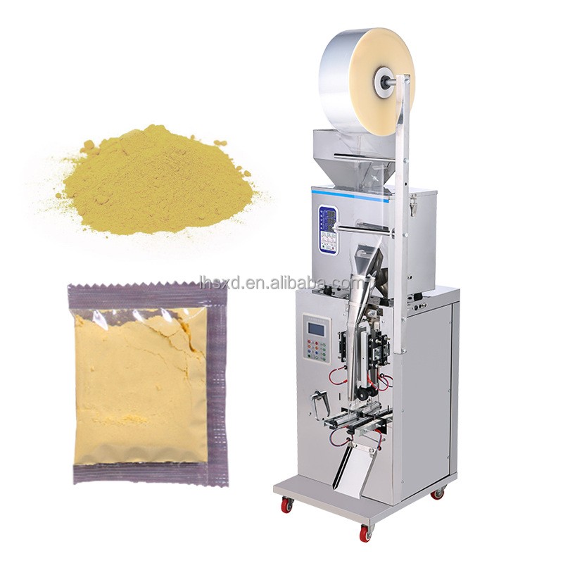 Jelly Packing Machine Manufacturer - Seasoning Beverage Liquid