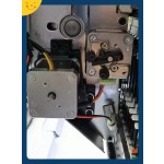 Digital Embroidery Machine Supplier - 2 Head Logo Flat Hat T-Shirt