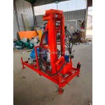 Drilling Rig Factory - Mine Diesel Water Well