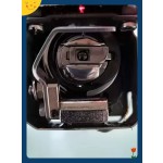 Commercial Embroidery Machine Supplier - Single Head Full Automatic