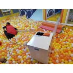 Solar Water Pump Manufacturer - Surface Submersible Pump System