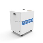 Playground Cleaning Machine Supplier - Children Popo Ball Machine