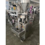 Vertical Packaging Machine Factory - Tea Three Sided Seal