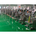 Packaging Machine Factory - Horizontal Doypack Pouch Bag