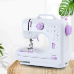 Flat Embroidery Machine Supplier - Four Head 12-15 Needle Computer