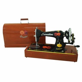 Sewing Machine Manufacturer - JA1-1 Butterfly Household Domestic