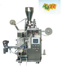 Packing Machine Manufacturer - Powder Granule Liquid Filling