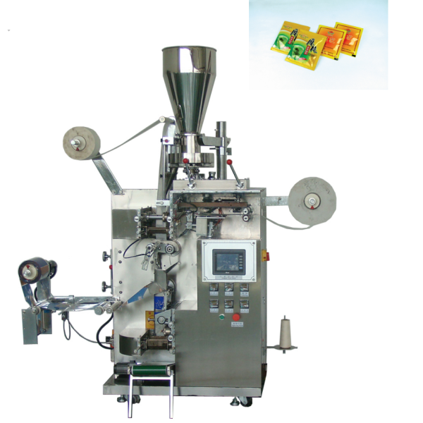 Packing Machine Manufacturer - Powder Granule Liquid Filling