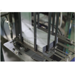 Powder Filling Machine Manufacturer - Semi Automatic Auger Weigher