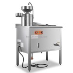 Packing Machine Manufacturer - Multi-function Tea Sugar Filling