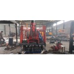 Electric Drilling Machine Supplier - Red Blue Water Drill