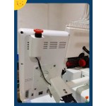 Computer Embroidery Machine Manufacturer - Factory Single Head China