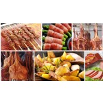 Fish Deboner Machine Factory - Commercial Separating Processing