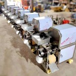 Fish Bone Separator Supplier - High Quality Meat Collector