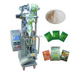 Form Fill Seal Machine Factory - Vertical Pouch Spices Tea