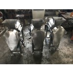 Orange Juice Plant Factory - Industrial Commercial Extractor