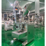 Packaging Machine Factory - Horizontal Doypack Pouch Bag