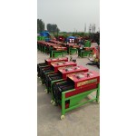 Corn Sheller Manufacturer - Diesel Electric Maize Thresher
