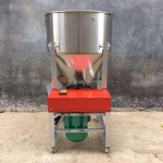 Screening Machine Supplier - Grain Cleaning Vibrating