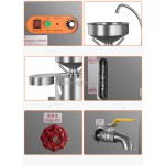 Soy Milk Machine Manufacturer - Household Multifunctional