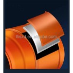 Cement Mixer Factory - Gasoline Mortar Concrete